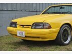 Thumbnail Photo 68 for 1993 Ford Mustang